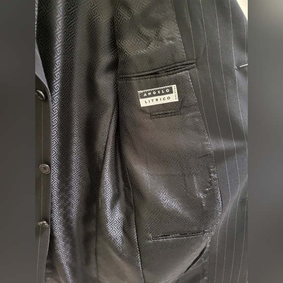Angelo Litrico Three Piece Suit - Picture 11 of 12